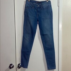 Levi’s leggings / skinny jeans